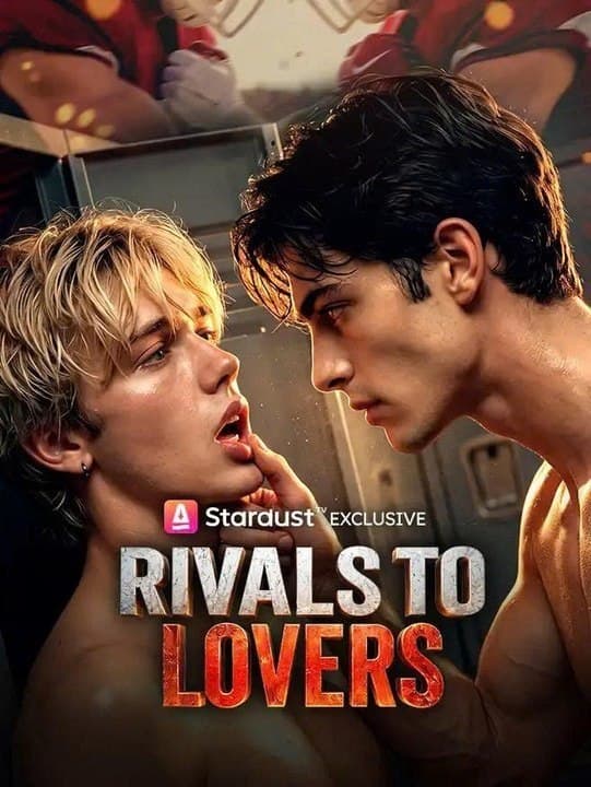 Rivals to Lovers BL