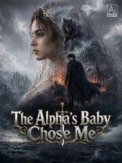The Alpha's Baby Chose Me