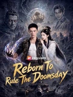 Reborn To Rule The Doomsday