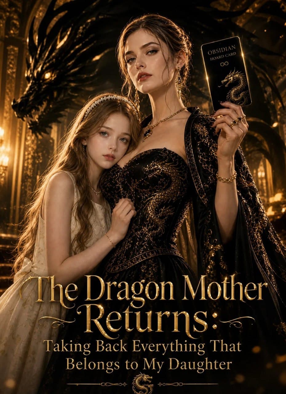 The Dragon Mother Returns: Tacking Back Everything That Belong To My Daughter