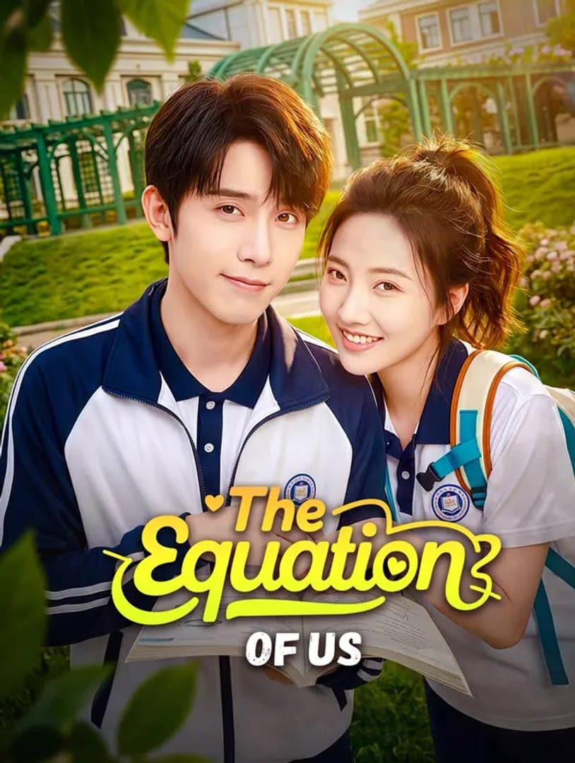 DUBBED - The Equation of Us