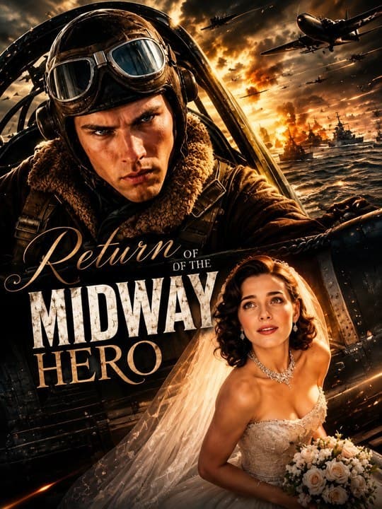 Return of the Midway Hero
