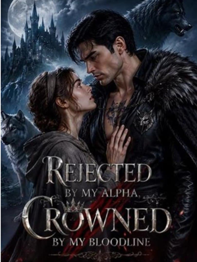 Rejected by My Alpha, Crowned by My Bloodline