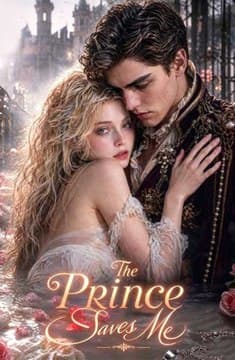 The Prince Saves Me