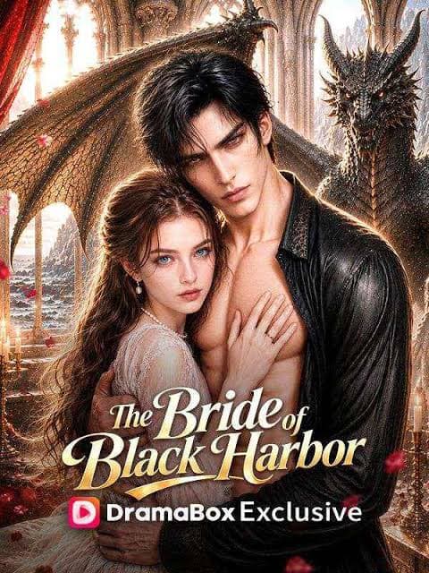 The Bride of Black Harbor