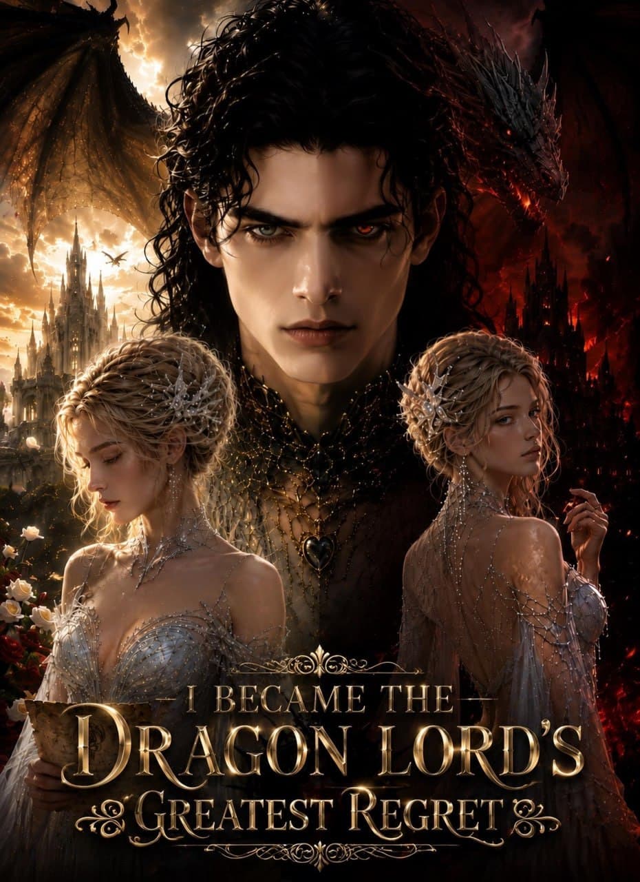 I Became The Dragon Lord's Greatest Regret EP1-28