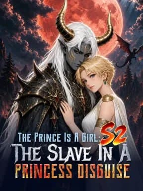 The Prince Is A Girl: The Slave In A Princess Disguise Season 2