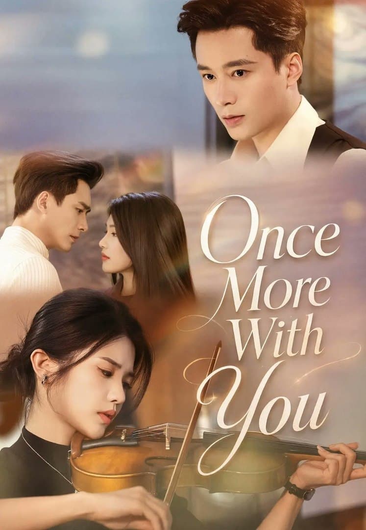 Once More With You