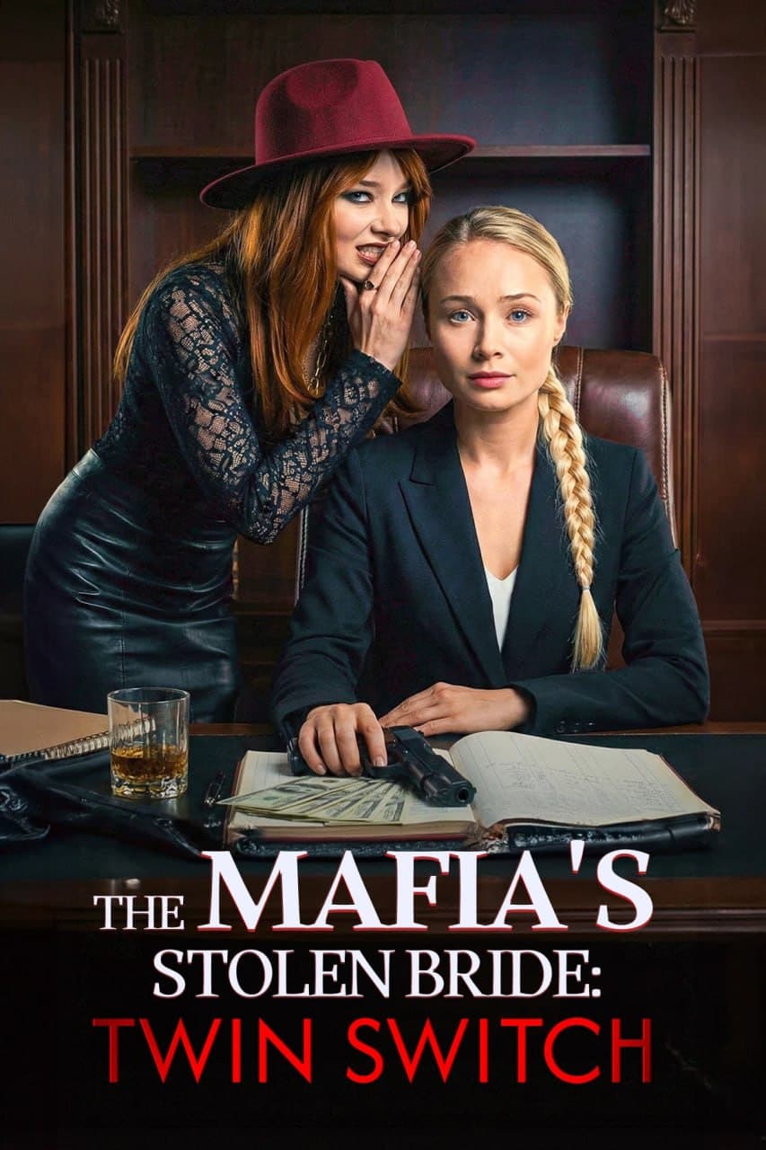 The Mafia Stolen Bride: Twin Switch