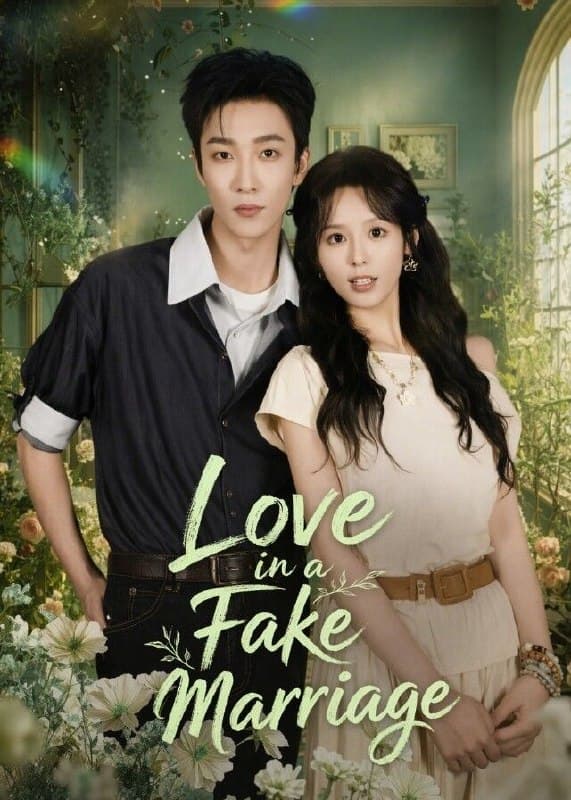 Love In A Fake Marriage