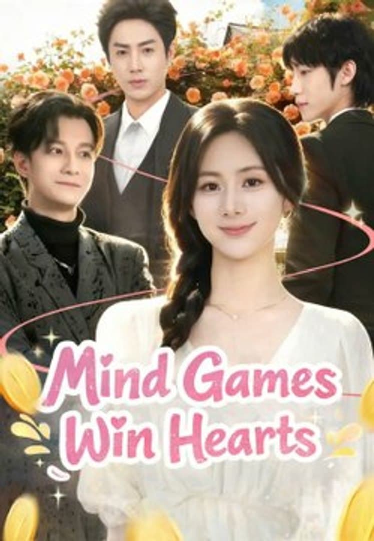 Mind Games Win Hearts