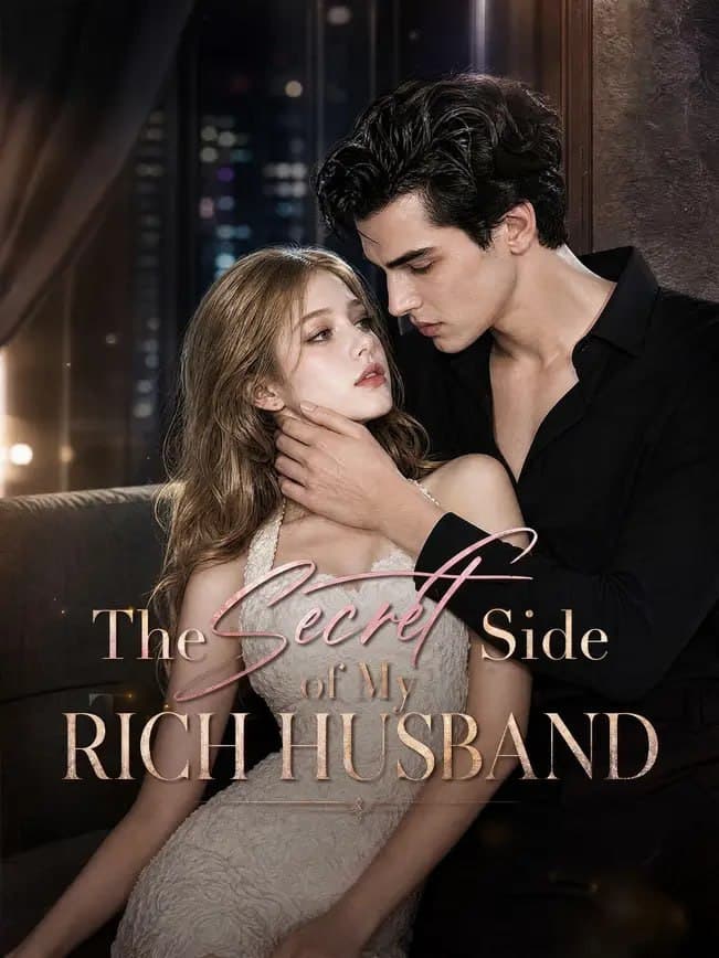 The Secret Side of My Rich husband