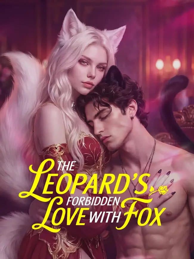 The Leopard's Forbidden Love with Fox