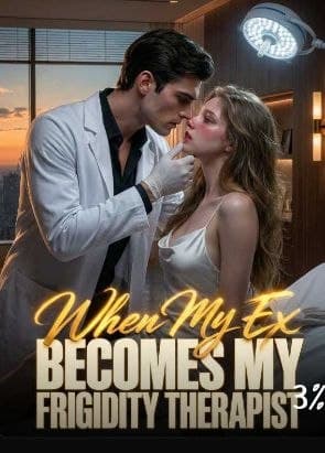 When My Ex Becomes My Frigidity Therapist