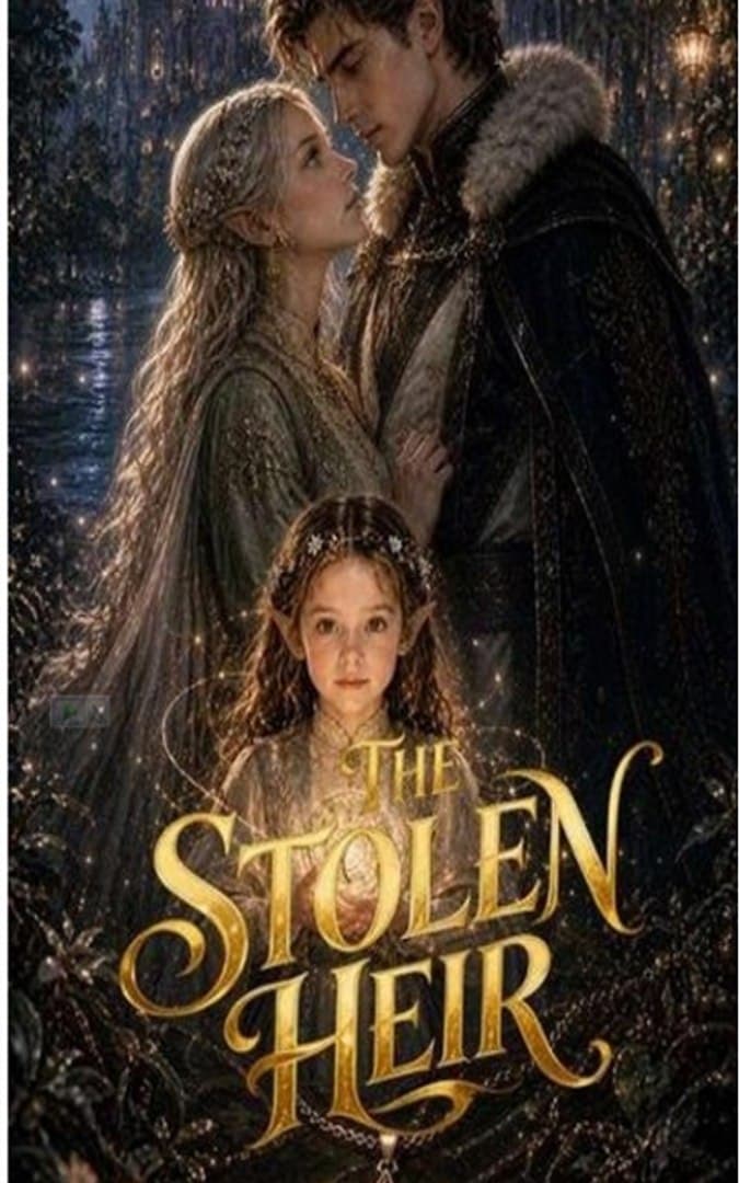 The Stolen Heir