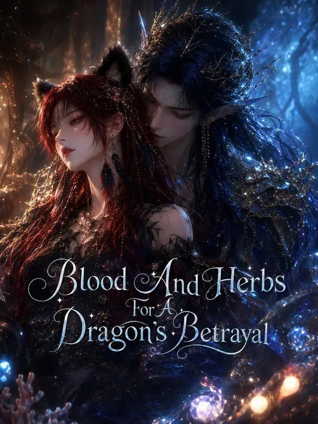 Blood And Herbs For A Dragon's Betrayal