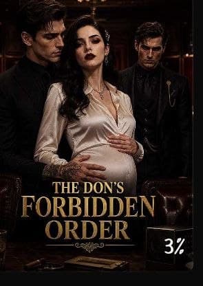 The Don's Forbidden Order