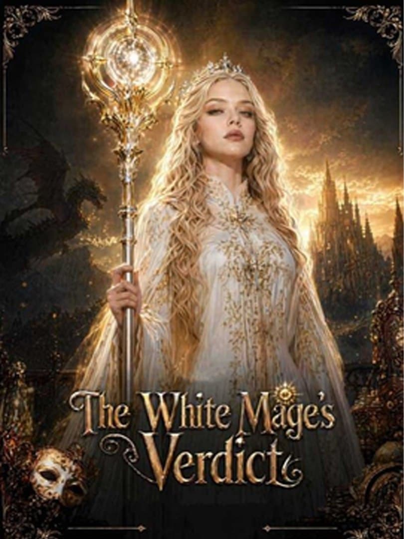 The White Mage's Verdict
