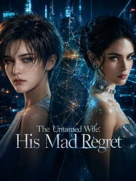 The Untamed Wife His Mad