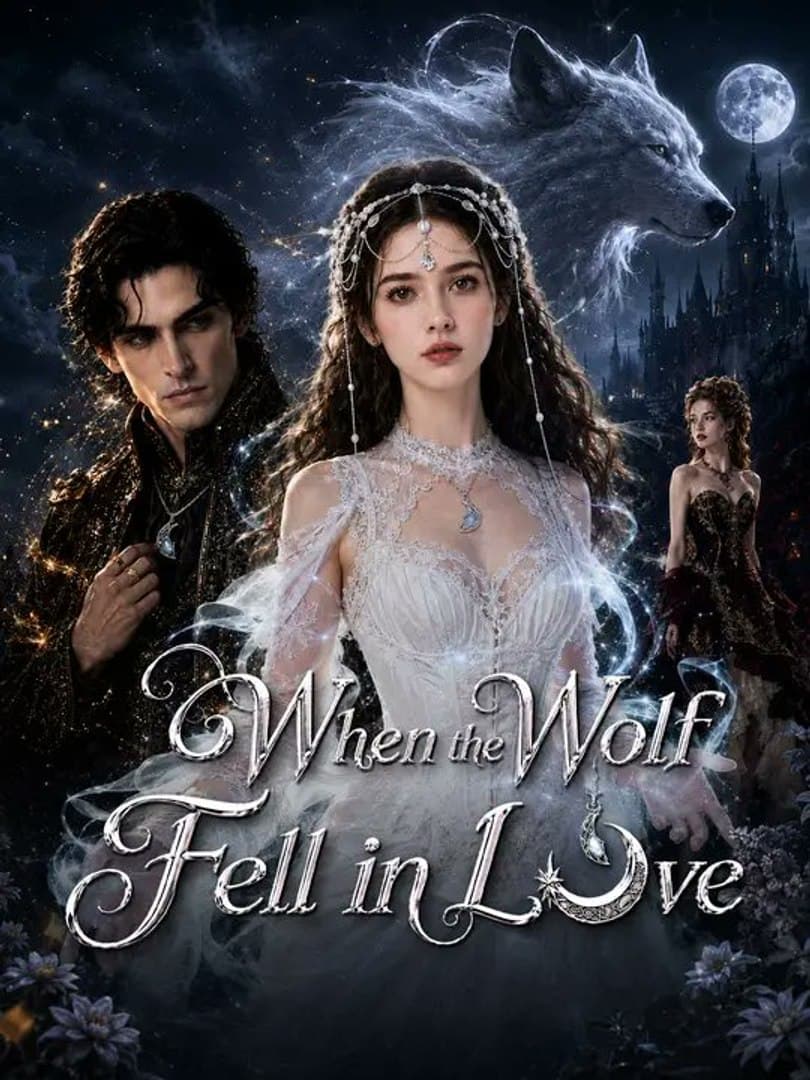 When the Wolf Fell In Love