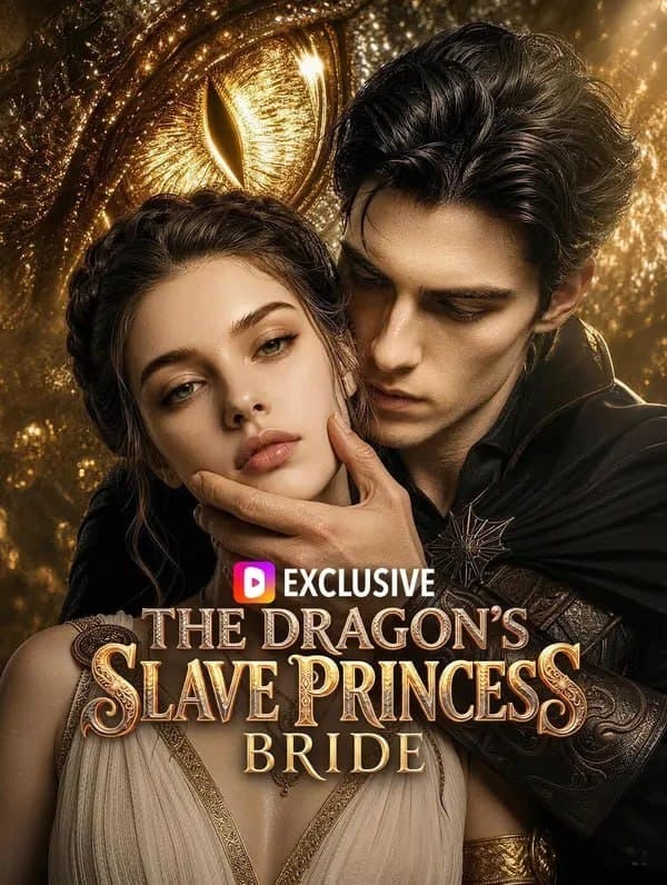 The Dragon's Slave Princess Bride