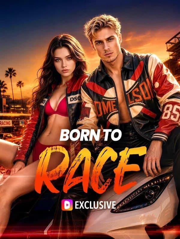Born To Race