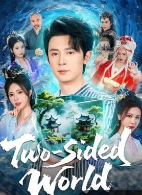 Two-Sided World