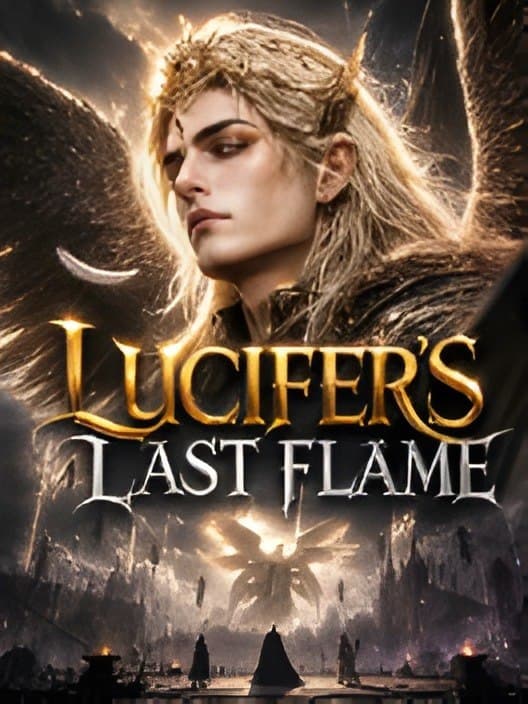 Lucifer's Last Flame