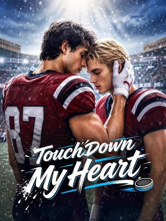Touch Down My Heart BL