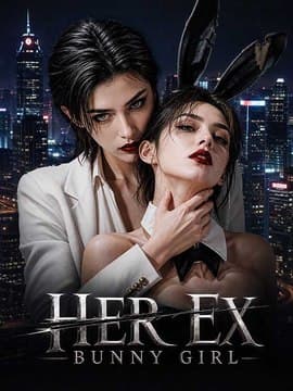 Her Ex Bunny Girl GL