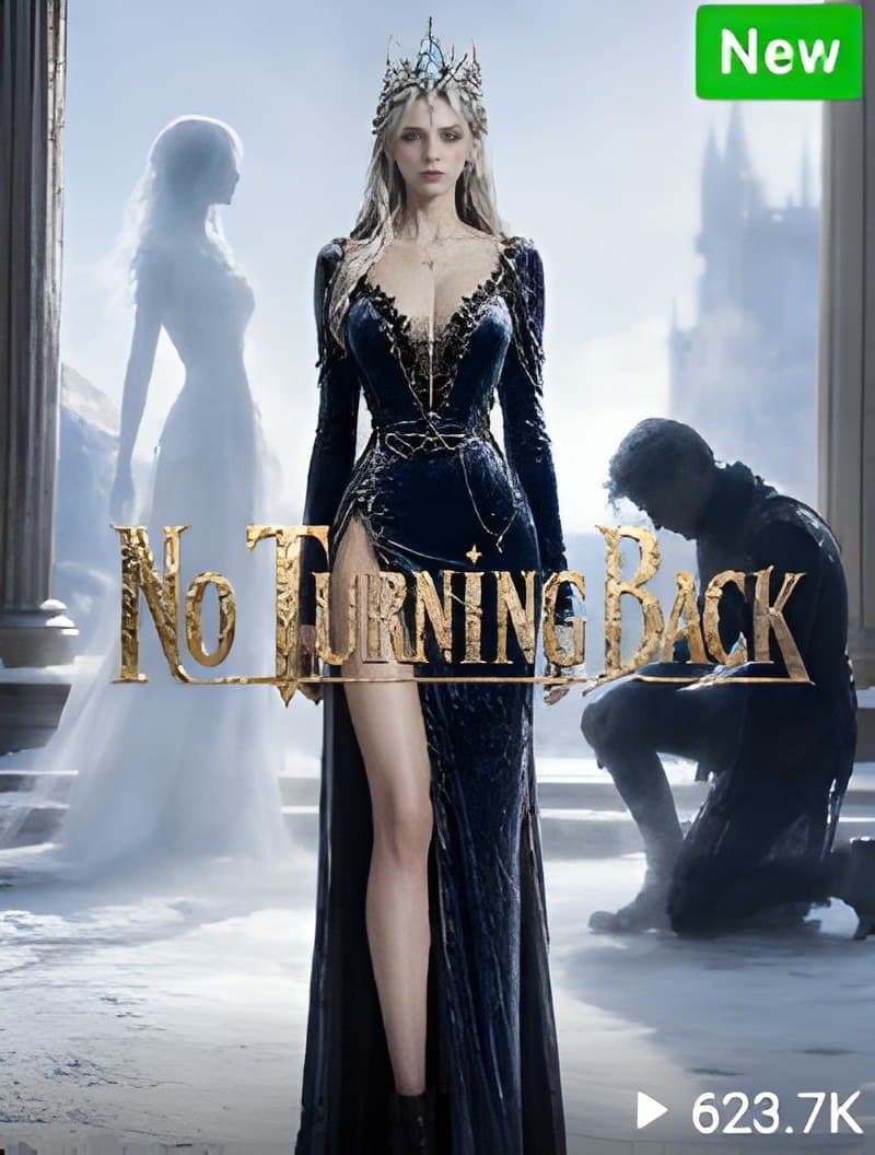 No Turning Back