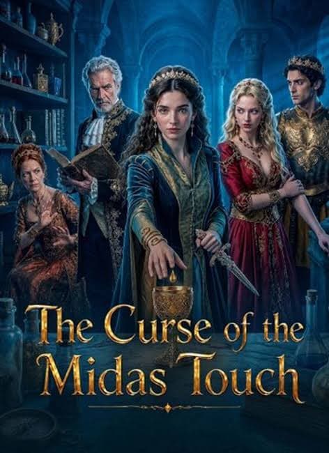 The Cursed of the Midas Touch