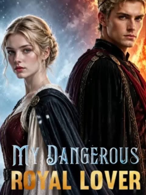 My Dangerous Royal Brother