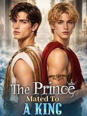 The Prince Mated to A King BL