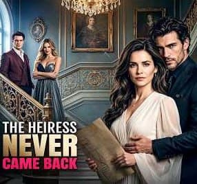 The Heiress Never Came Back