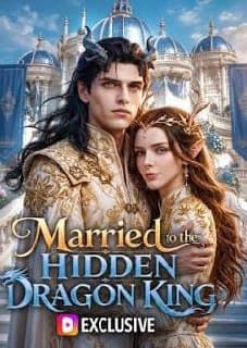 Married to the Hidden Dragon King
