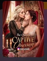 The Queen's Captive Obsession GL