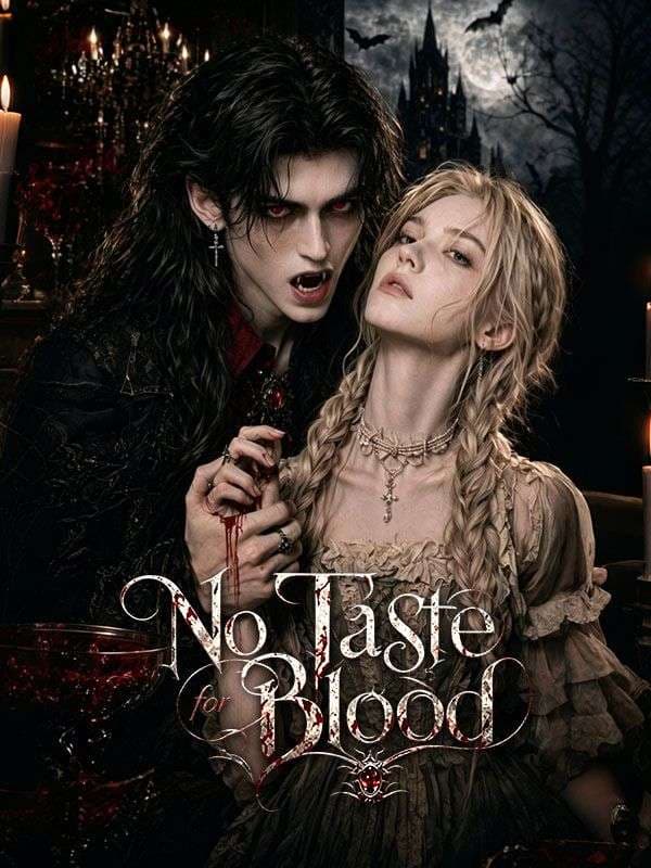 No Taste For Blood