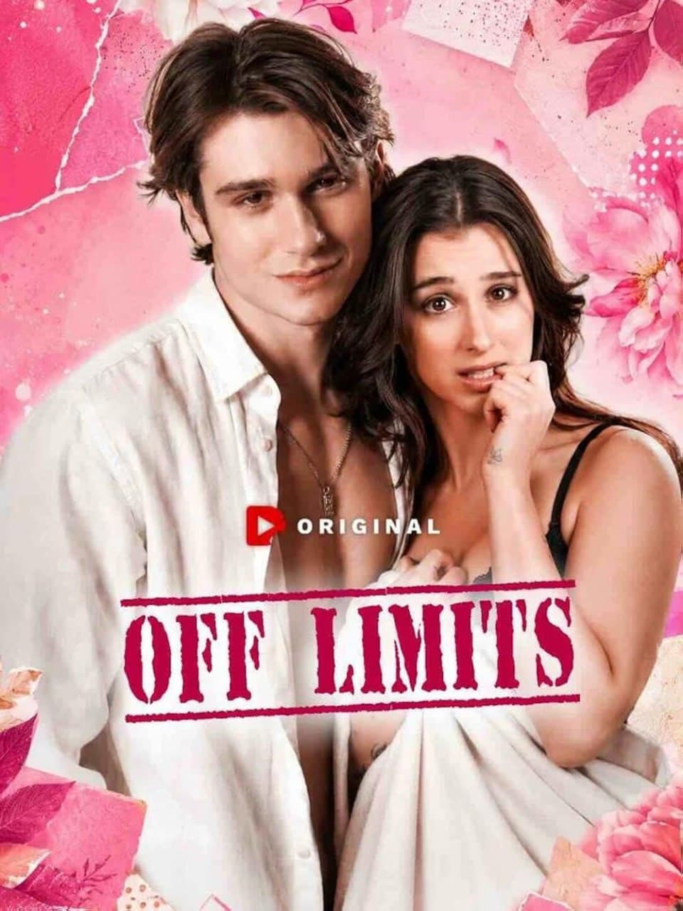 Off Limits