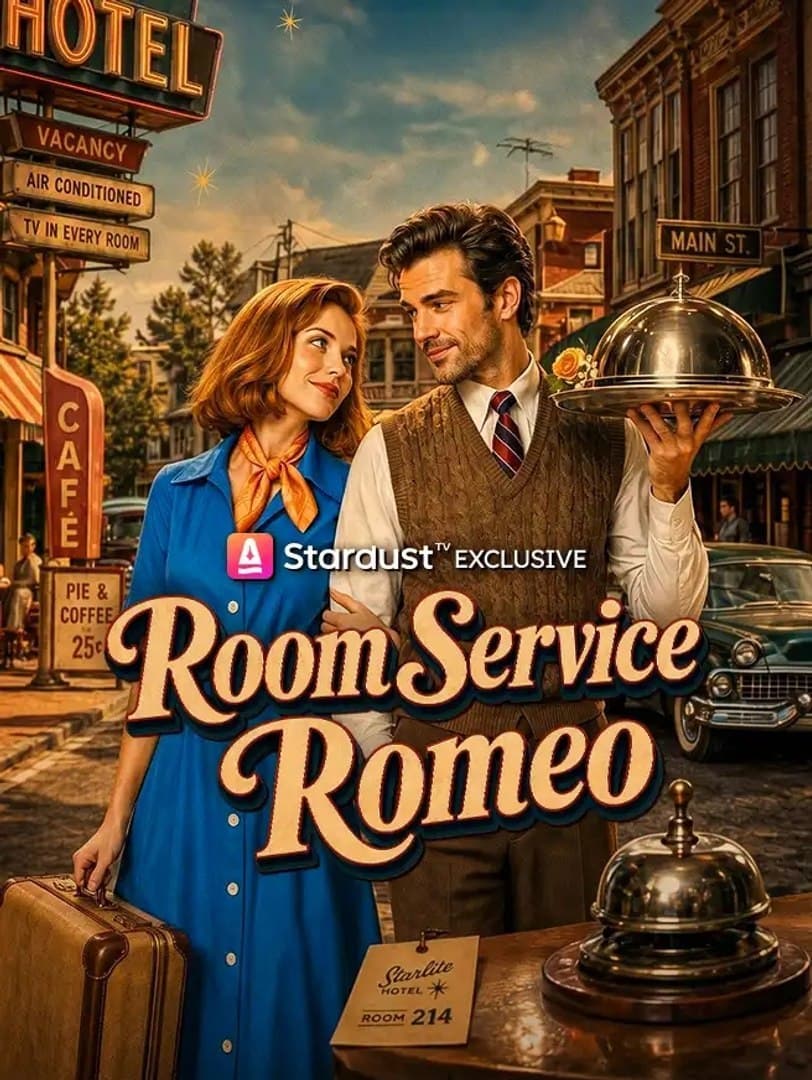 Room Service Romeo