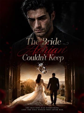 The Bride Adrian Couldn't Keep