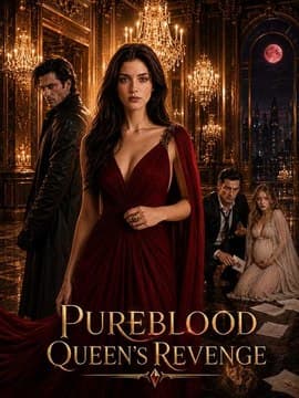 The Pure-Blood Queen's Revenge