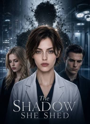 The Shadow She Shed