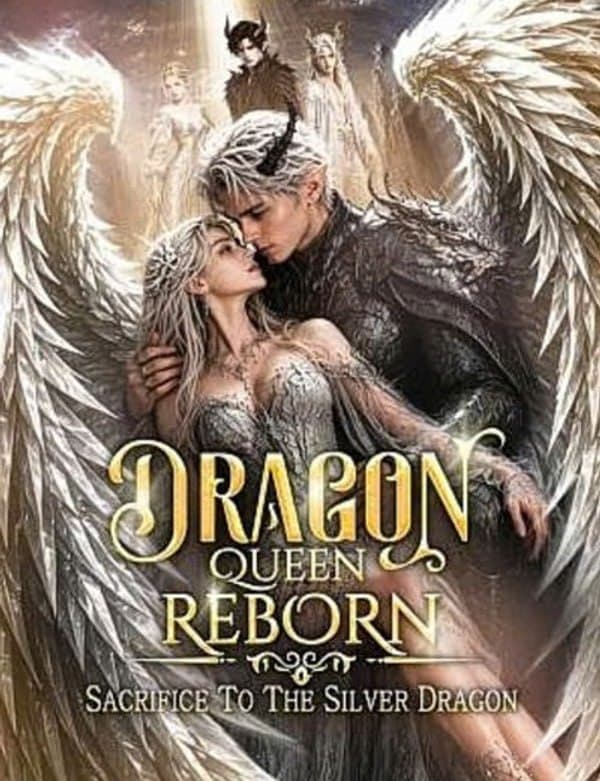 Dragon Queen Reborn Sacrifice to the Silver Dragon