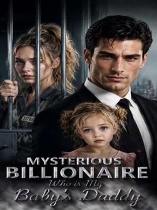 Mysterious Billionaire, Who is My Baby's Daddy