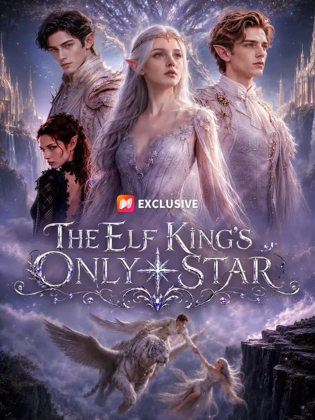 The Elf King's Only Star