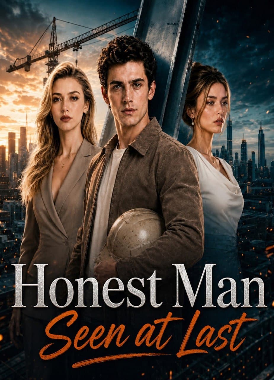 Honest Man Seen At Last