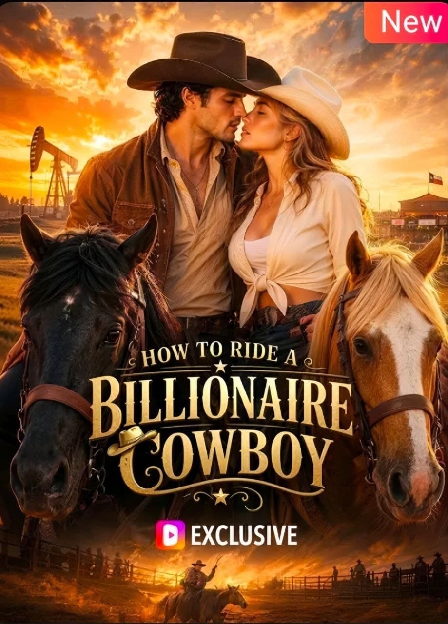 How to Ride a Billionaire Cowboy