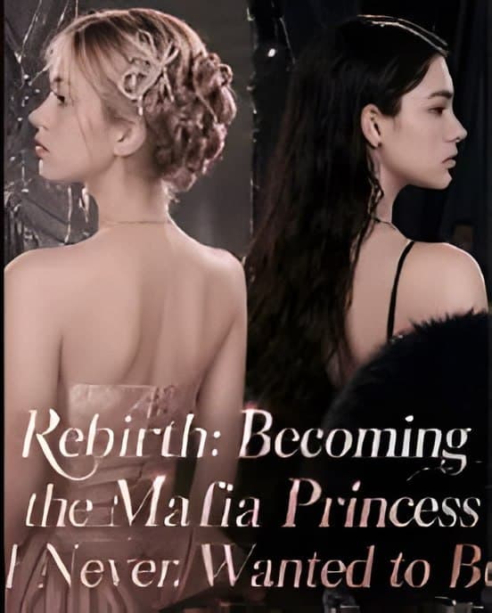 Rebirth: Becoming the Mafia Princess I Never Wanted to be