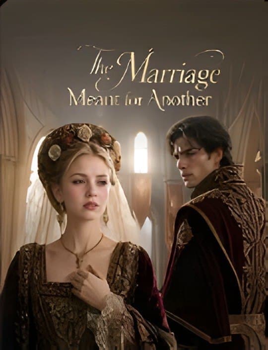 The Marriage Meant for Another 2